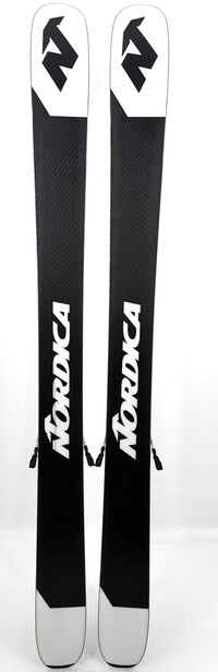 2026 Nordica Santa Ana 102 Skis Bases
