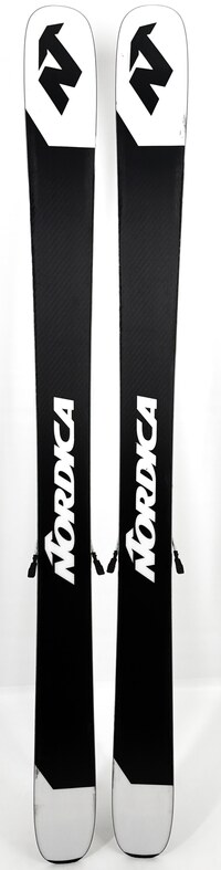 2026 Nordica Santa Ana 102 Skis Bases