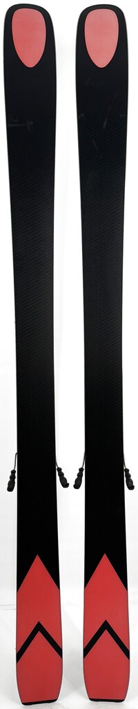 2026 Kastle Paragon 101 Skis Bases