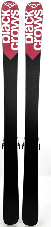 2026 Black Crows Camox Skis Bases