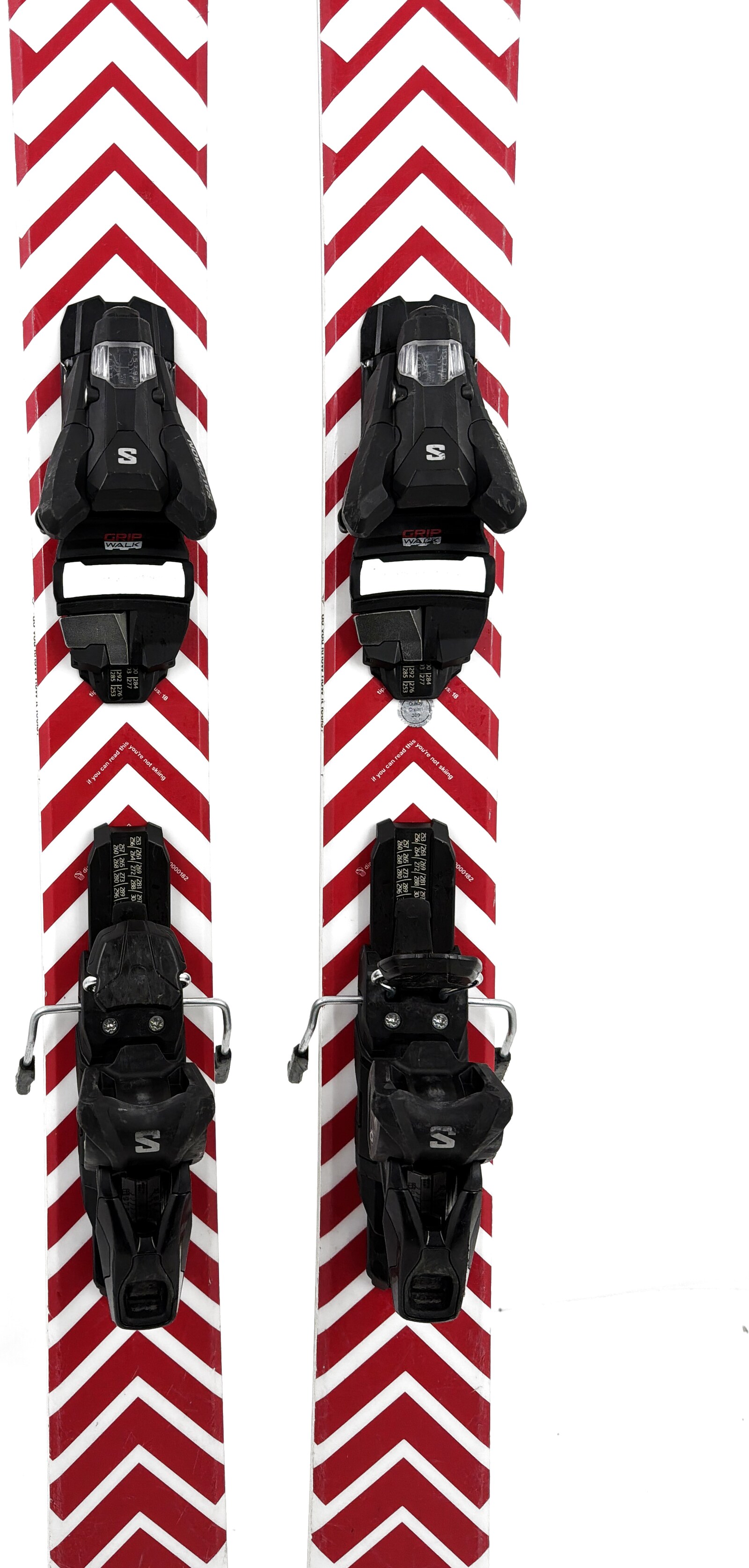 2026 Black Crows Camox Skis Mid