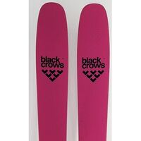 Black Crows Corvus Freebird Skis - Powder7