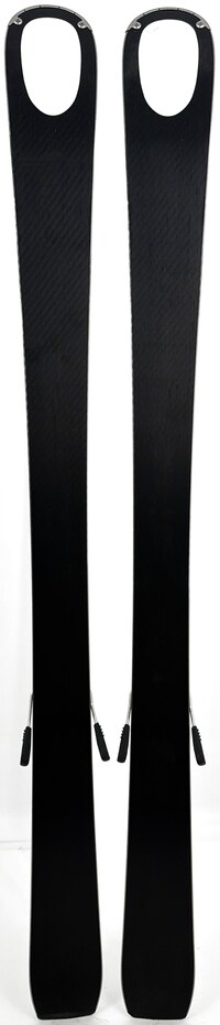 2026 Kastle Marble 84 Skis Bases