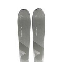 Head Pure Joy Women's Skis - Powder7