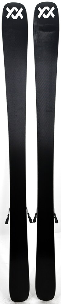 2026 Volkl Blaze 82 Skis Bases