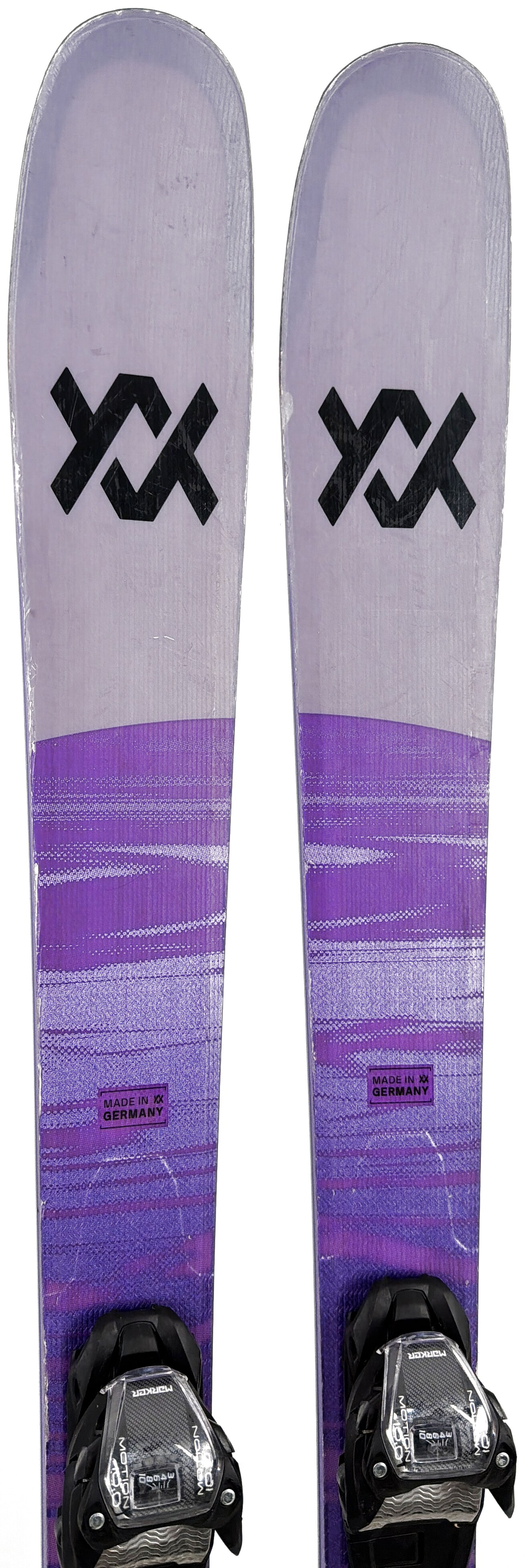 2026 Volkl Blaze 82 Skis Tip
