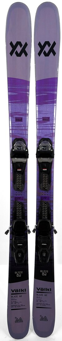 2026 Volkl<br>Blaze 82 Graphics
