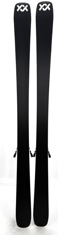 2026 Volkl Blaze 82 Skis Bases