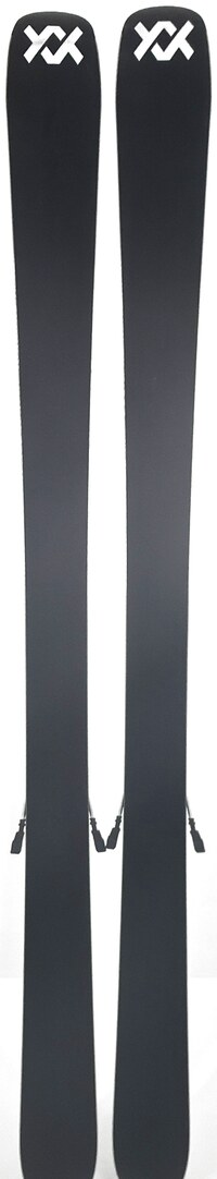 2026 Volkl Blaze 86 Skis Bases