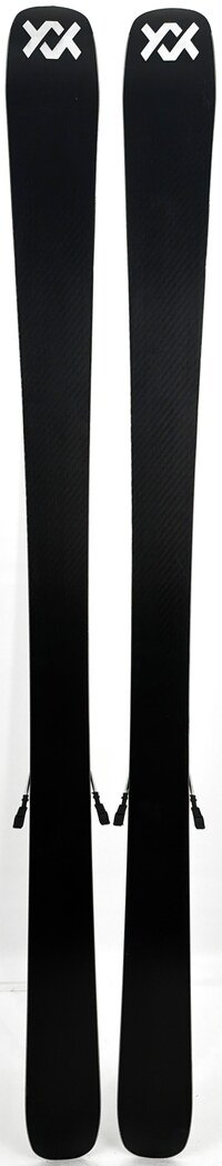 2026 Volkl Blaze 86 Skis Bases