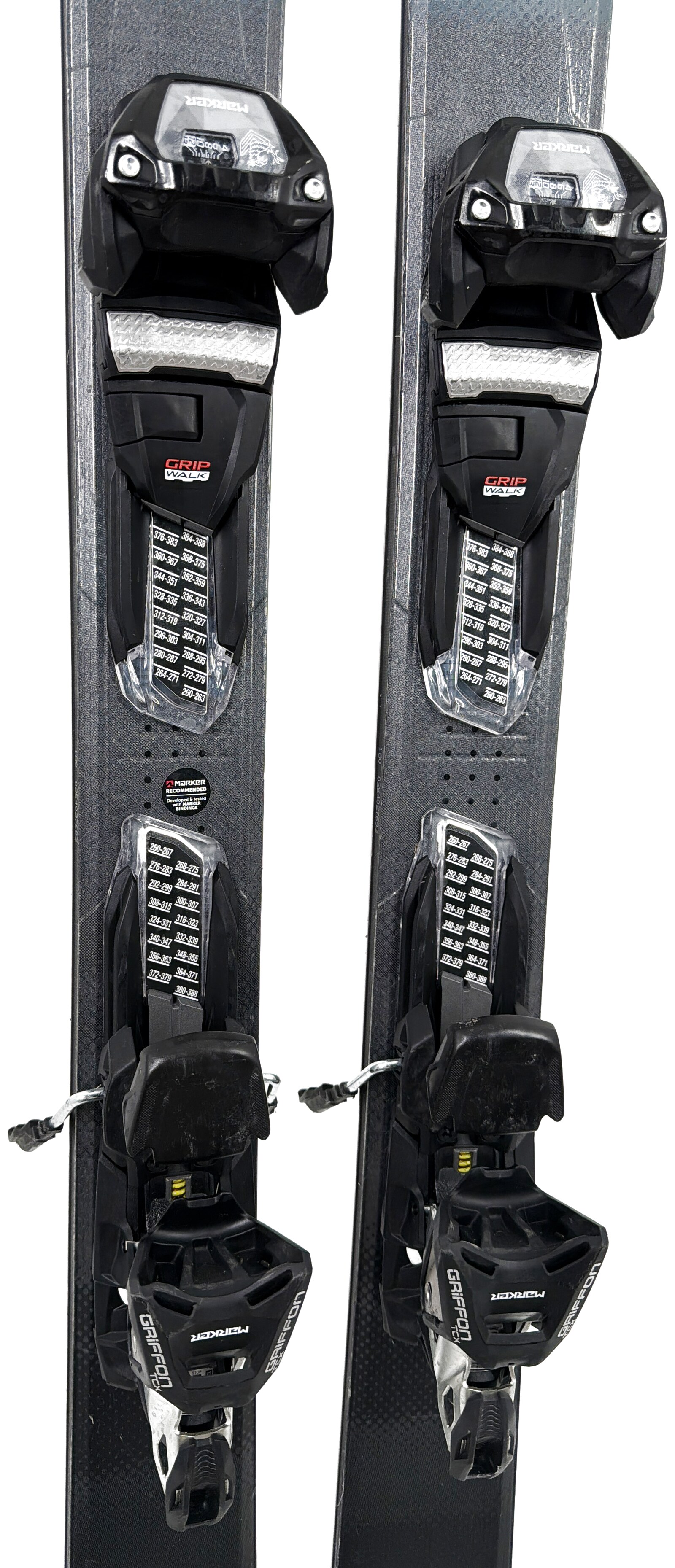 2026 Volkl Blaze 86 Skis Mid