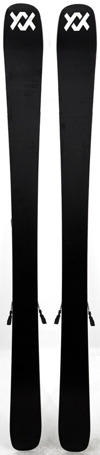 2026 Volkl Blaze 86 Skis Bases