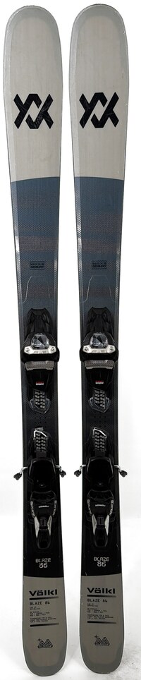 2026 Volkl Blaze 86 Skis Topsheets