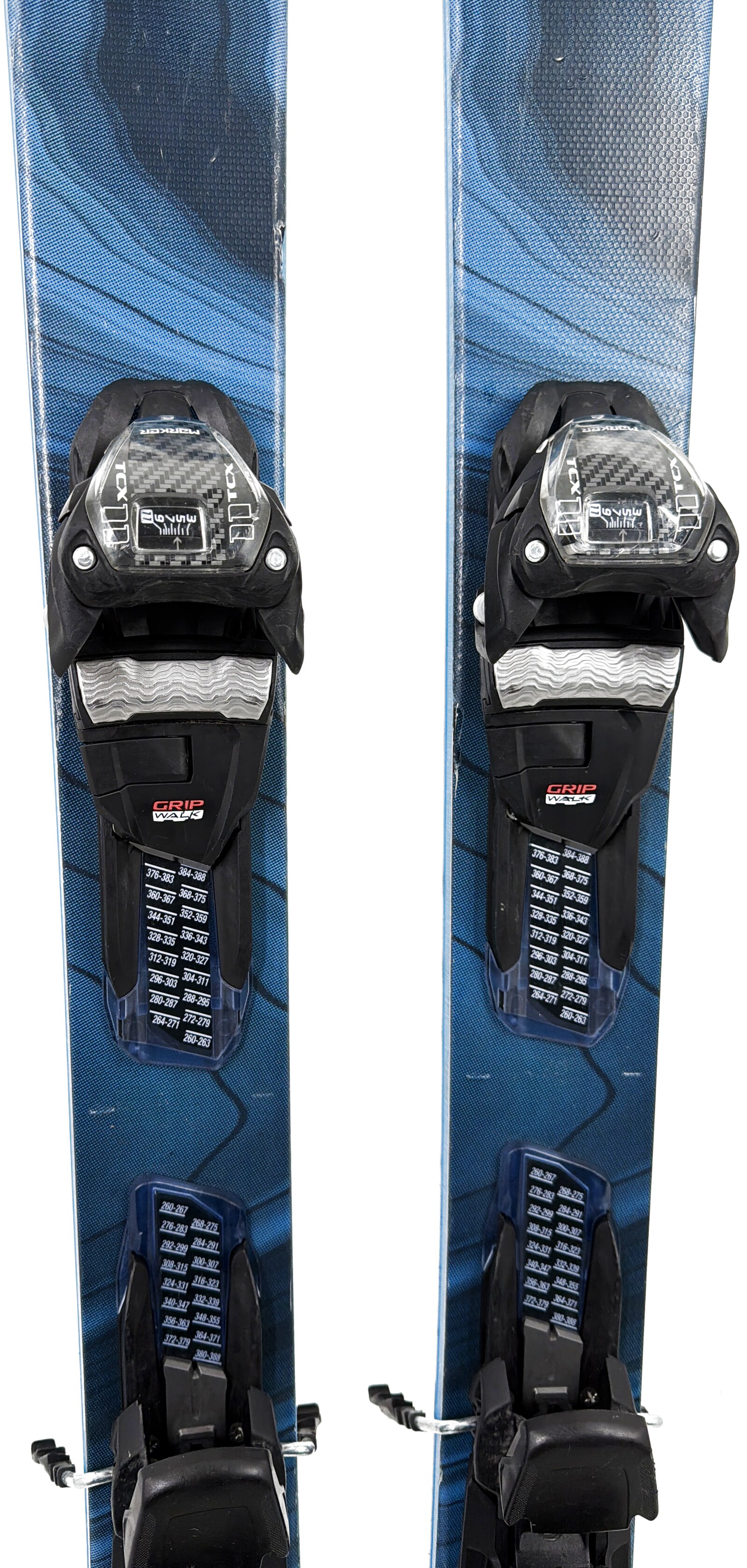 2024 Blizzard Black Pearl 88 SP Skis Mid