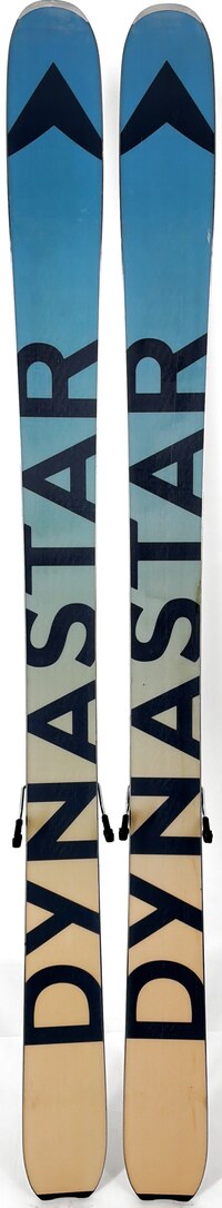 2023 Dynastar E Pro 99 W Skis Bases