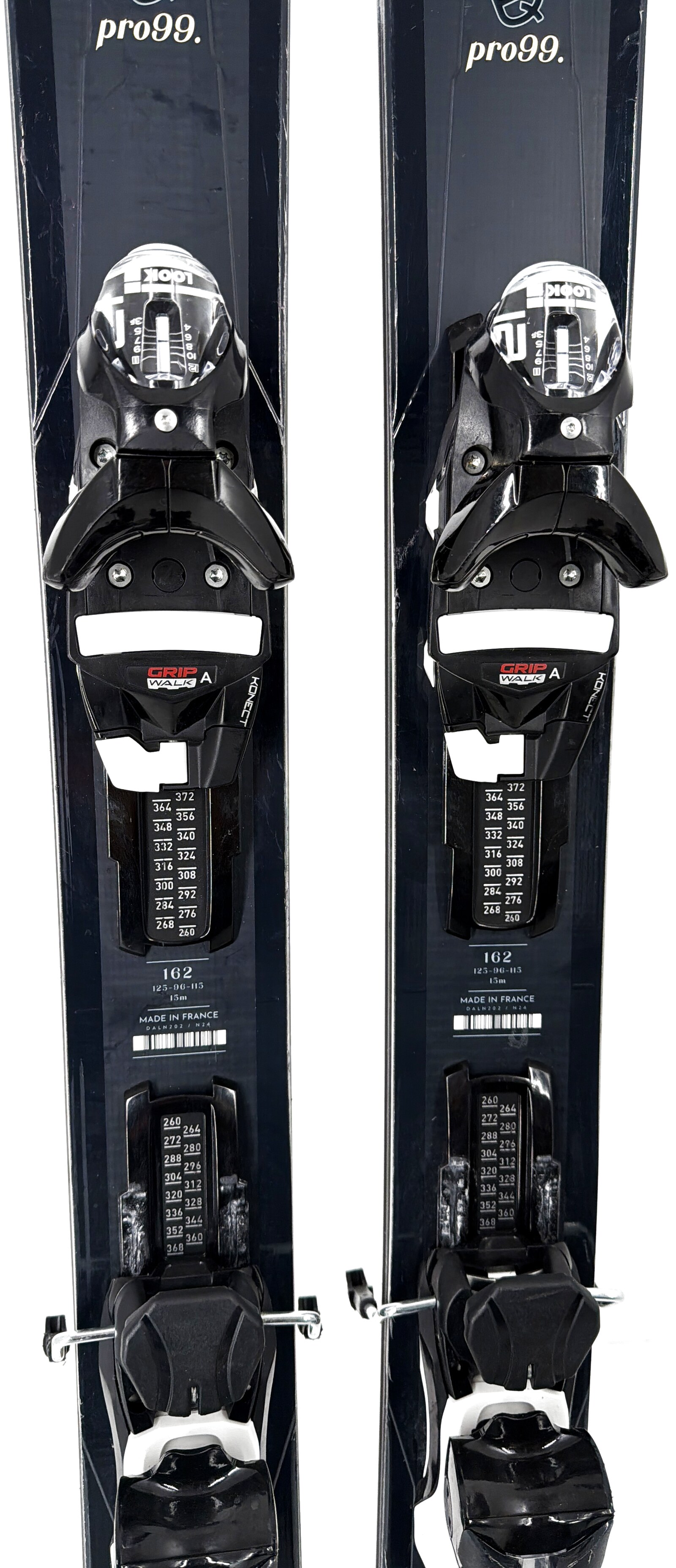 2023 Dynastar E Pro 99 W Skis Mid