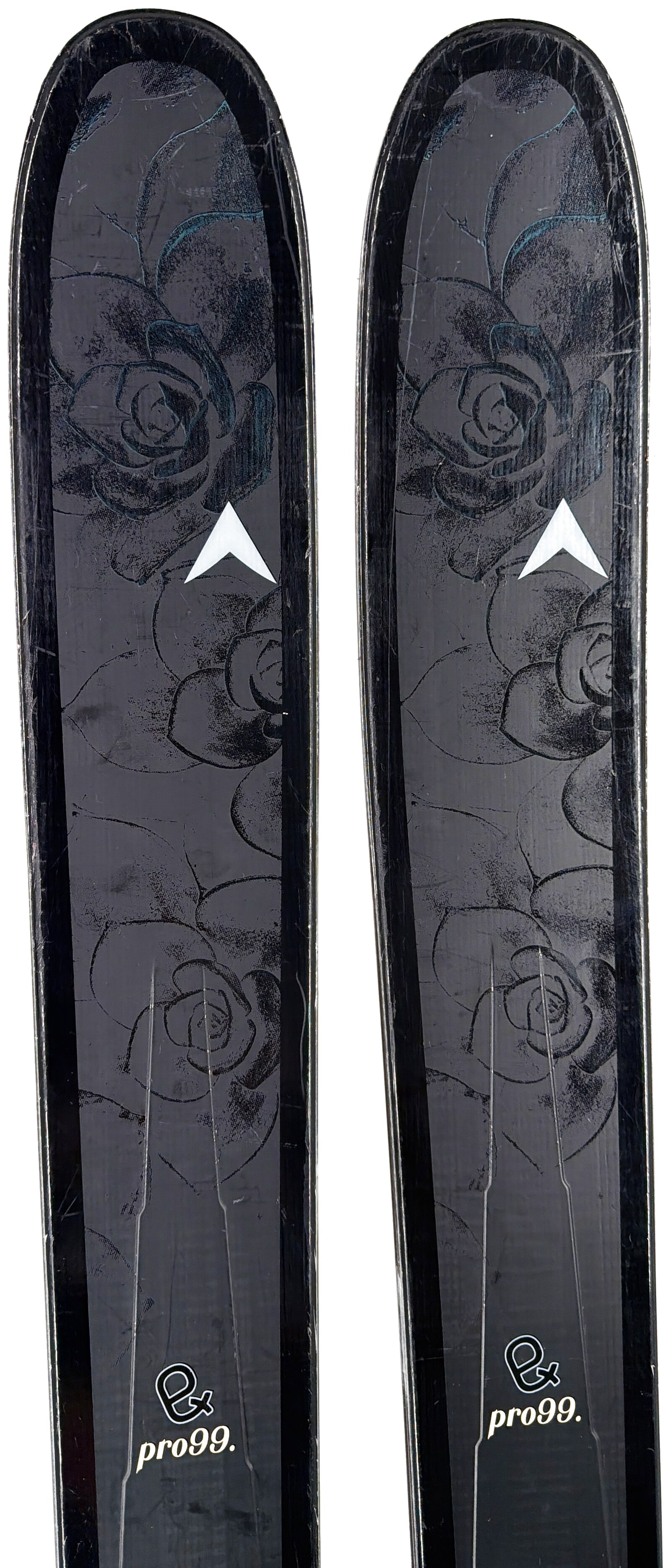 2023 Dynastar E Pro 99 W Skis Tip