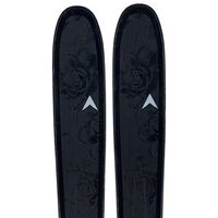 demo 2023 Dynastar E Pro 99 W Skis in 162cm For Sale