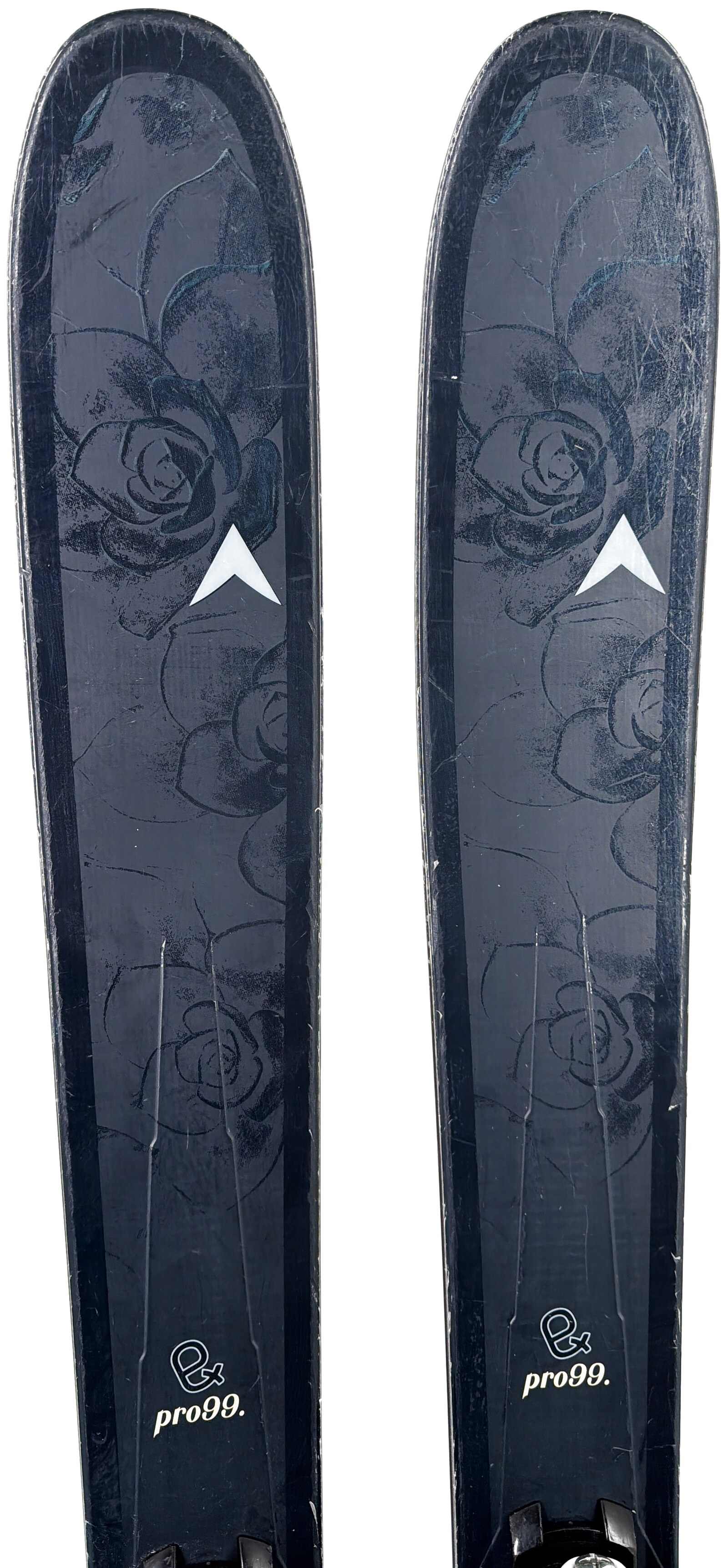 2023 Dynastar E Pro 99 W Skis Tip