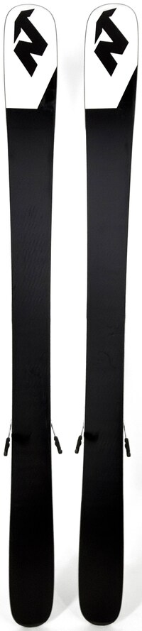 2024 Nordica Santa Ana 93 Skis Bases