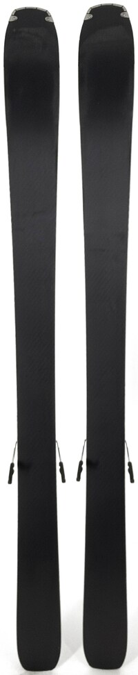 2025 Atomic Maven 86 Skis Bases