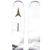 demo 2025 Atomic Maven 86 Skis in 147cm For Sale