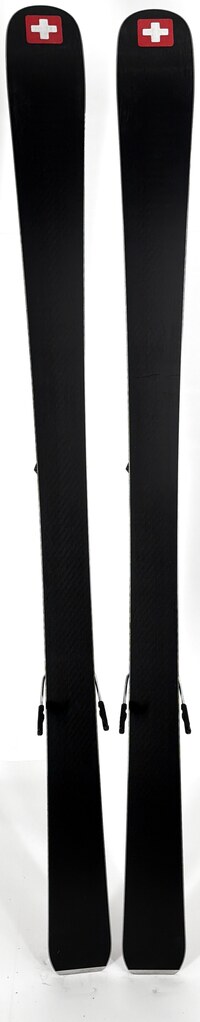 2023 Stockli Nela 80 Skis Bases