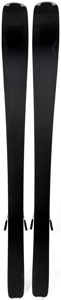 2026 Elan Ripstick 88 Skis Bases