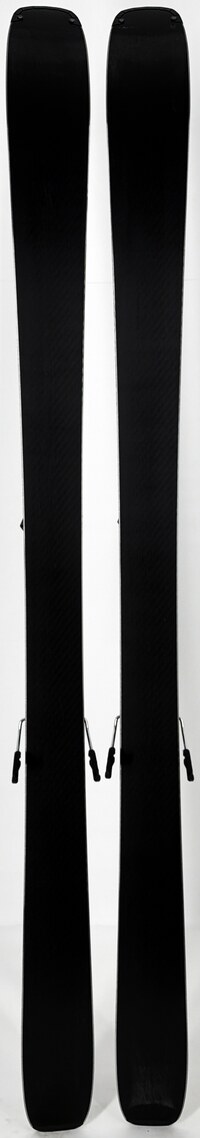 2026 Atomic Maven 84 Skis Bases