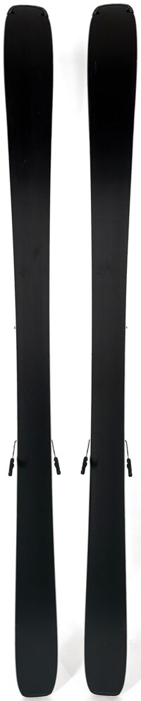 2026 Atomic Maven 84 Skis Bases