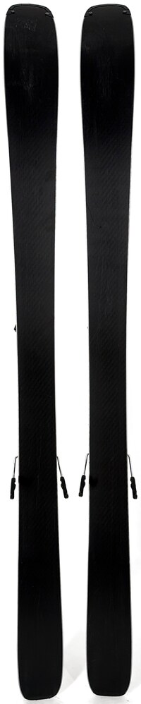 2026 Atomic Maven 84 Skis Bases