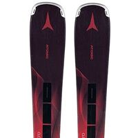 2025 Atomic Cloud Q12 Revoshock C Skis in 152cm For Sale
