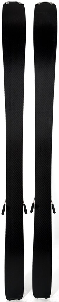 2026 Elan Ripstick 88 Skis Bases