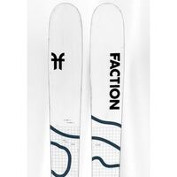 demo 2026 Faction Agent 1 Skis in 178cm For Sale