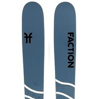 demo 2026 Faction Agent 2 Skis in 177cm For Sale