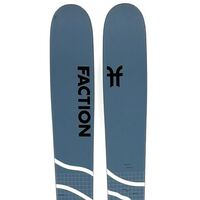 demo 2026 Faction Agent 2 Skis in 182cm For Sale