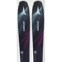 demo 2024 Atomic Maven 86 Skis in 161cm For Sale