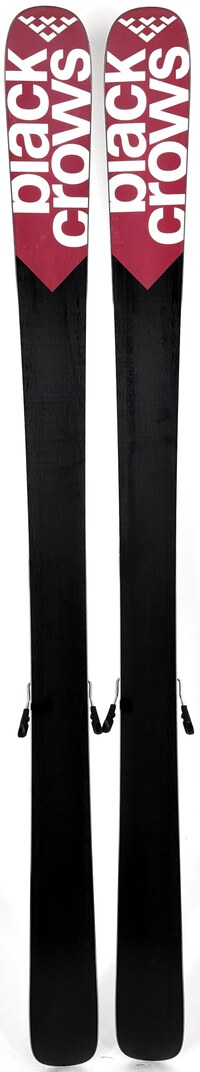 2026 Black Crows Camox Skis Bases