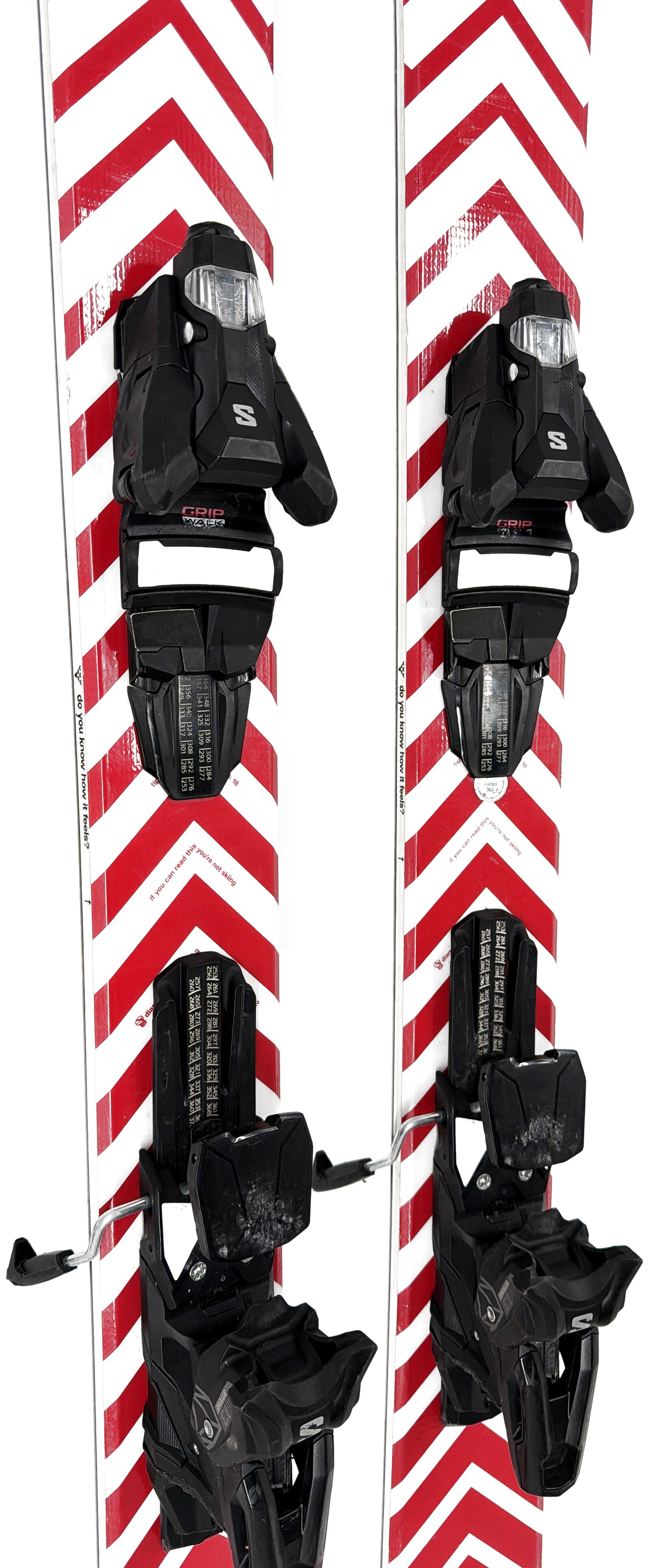 2026 Black Crows Camox Skis Mid