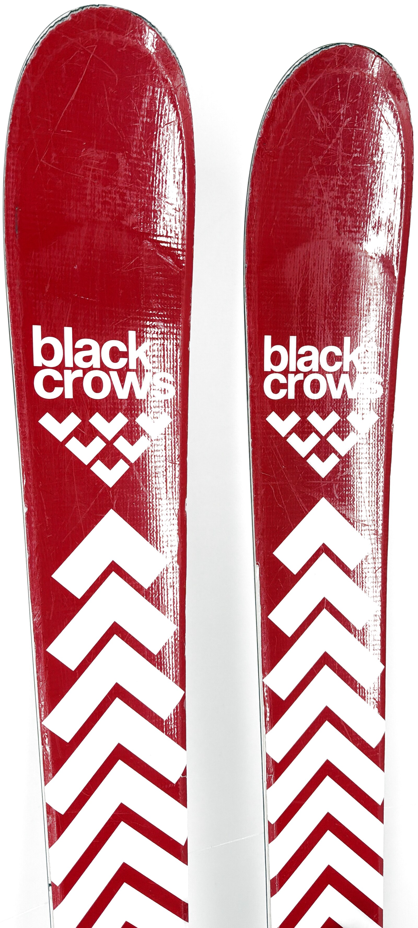 2026 Black Crows Camox Skis Tip