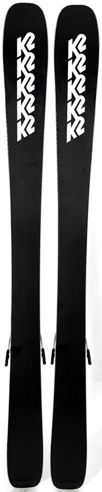 2026 K2 Mindbender 90C W Skis Bases