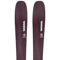 demo 2026 K2 Mindbender 96C W Skis in 160cm For Sale