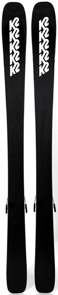 2026 K2 Mindbender 90C W Skis Bases