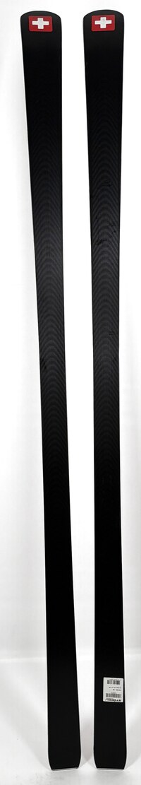 2025 Stockli Laser GS FIS Skis Bases