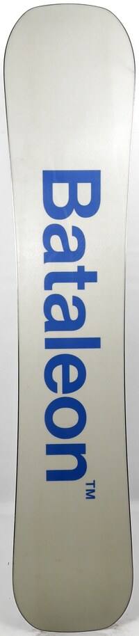 2026 Bataleon Blow Snowboard Bases
