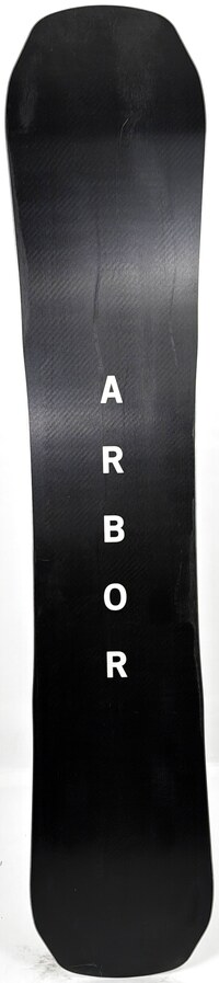 2026 Arbor Element Decon Snowboard Bases