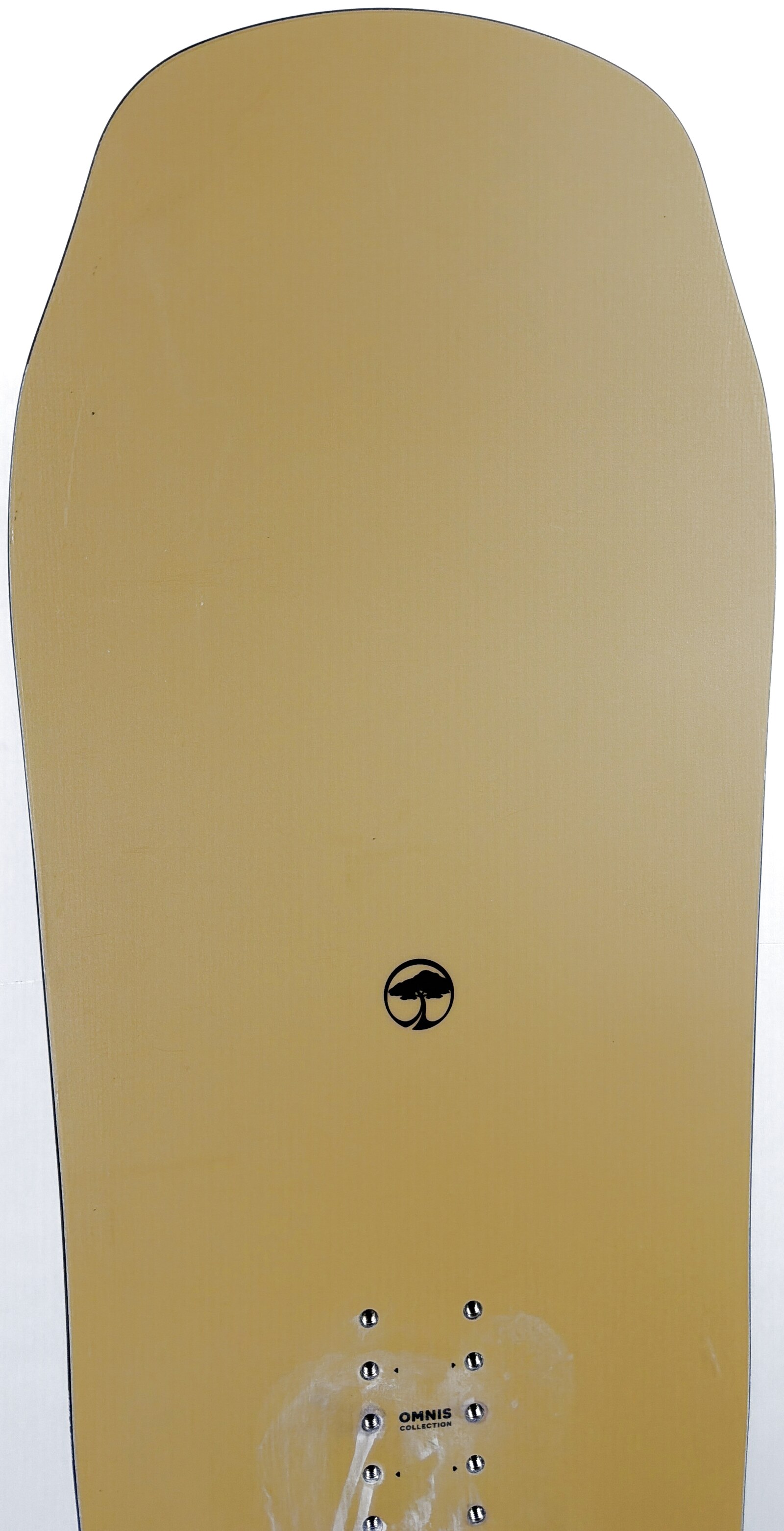 2026 Arbor Element Decon Snowboard Tip