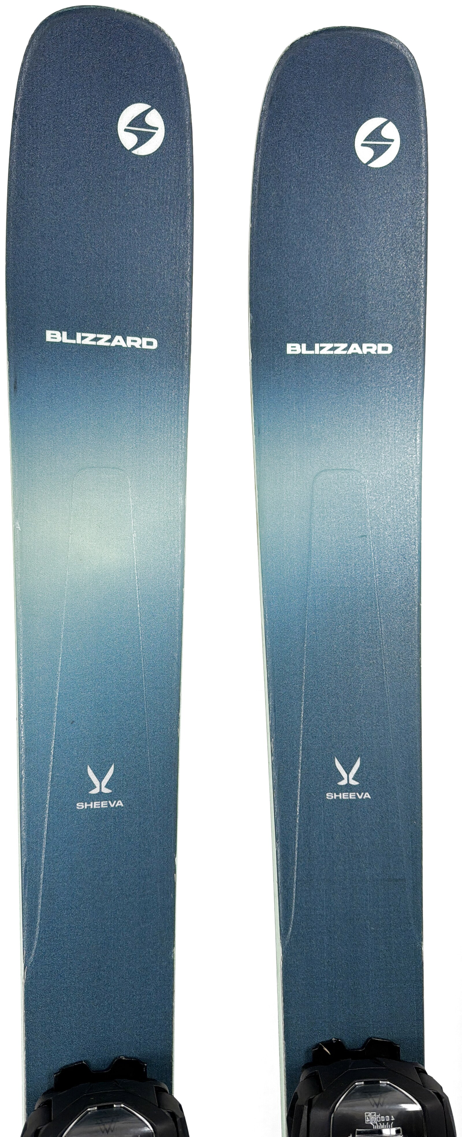 2023 Blizzard Sheeva 9 Skis Tip