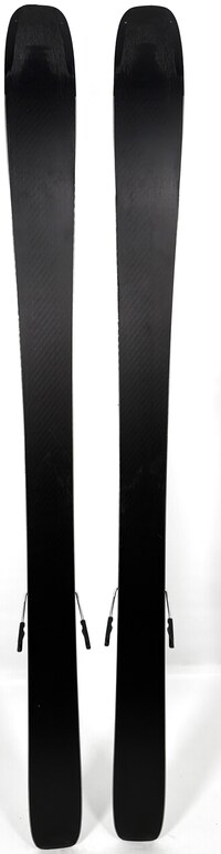2026 Atomic Maverick 86 Skis Bases