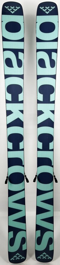 2026 Black Crows Atris Birdie Skis Bases